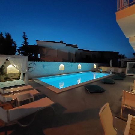 Bahar Butik Otel Çeşme エクステリア 写真