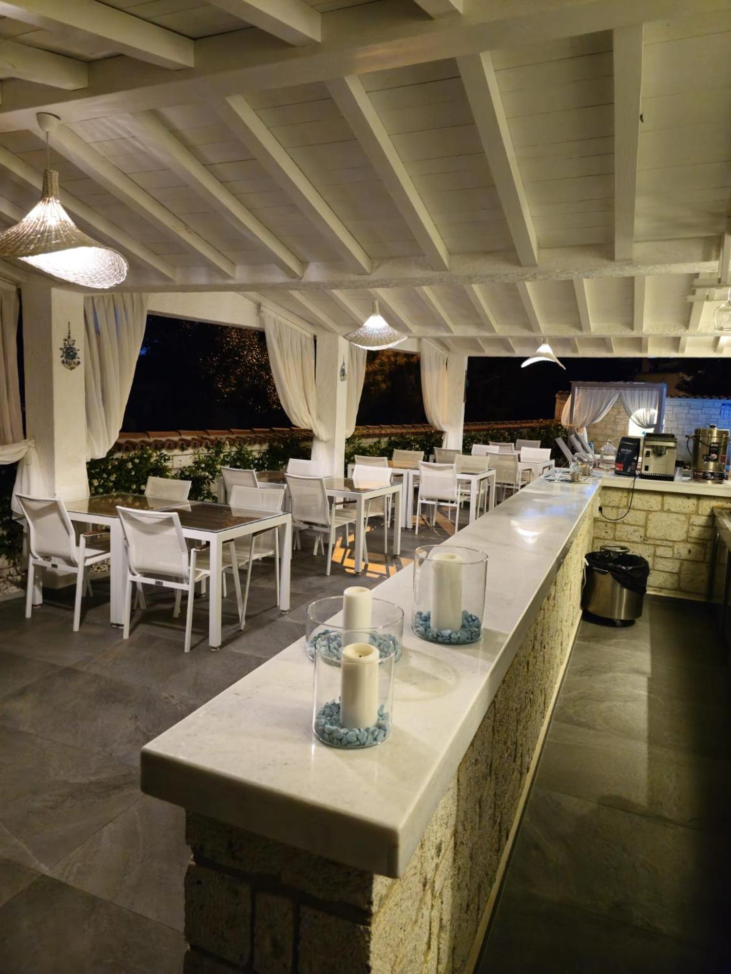 Bahar Butik Otel Çeşme エクステリア 写真