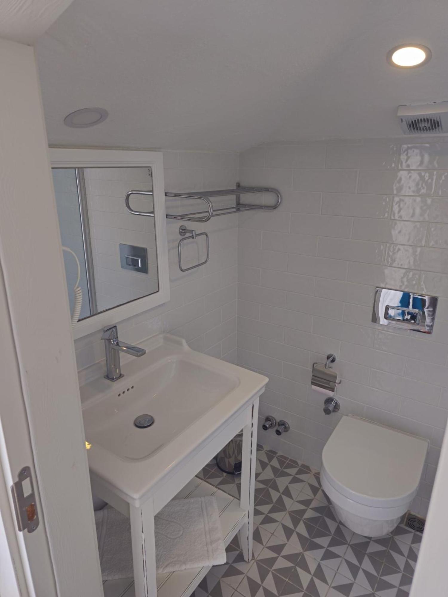 Bahar Butik Otel Çeşme エクステリア 写真